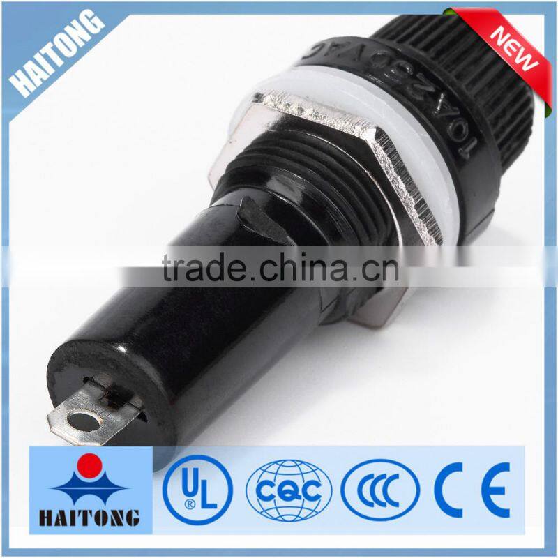 hot selling products 6x30 micro lamp fuse holder with the best price