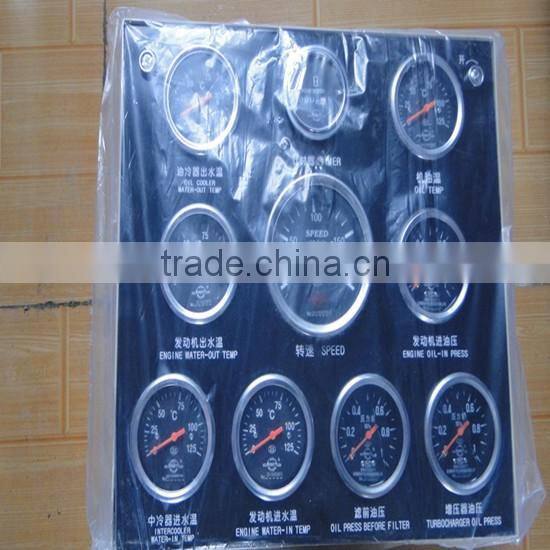 Gas Diesel Engine Generator Spare Parts for famous engine