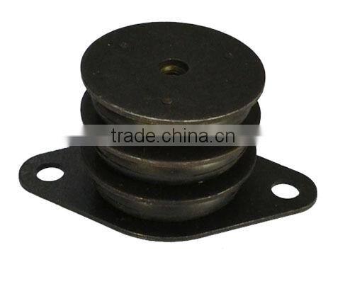 crash pad/shock absorber parts/anti-vibration pad/shock pad