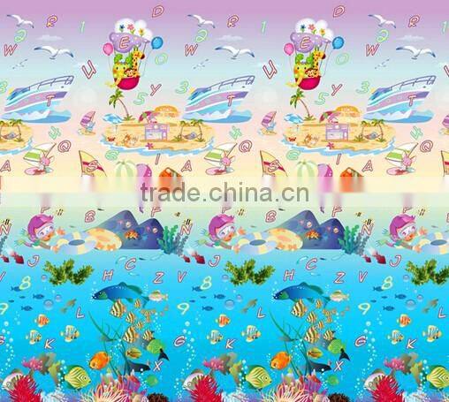 New Thickness Baby Kids infant Crawling Mat Baby Crawling Pad/Game Mat