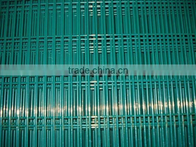 high strength 358 fence