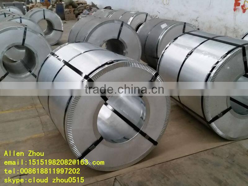 AluZinc alloy coated steel sheet(GL.,Galvalume steel coil)