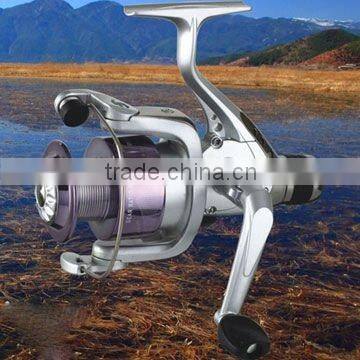 5.2:1 Folding Handle Plating Graphite Spool Jigging Reel