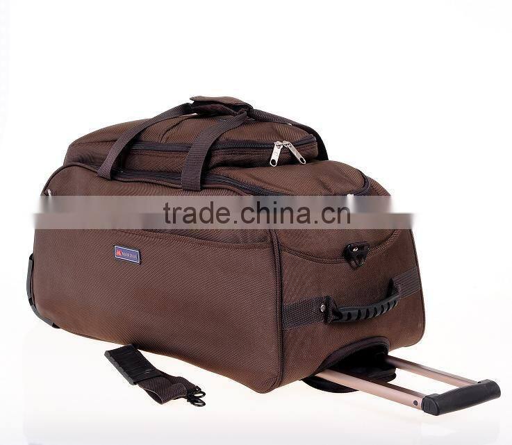 P1680D oxford fabric Great light polyester filament