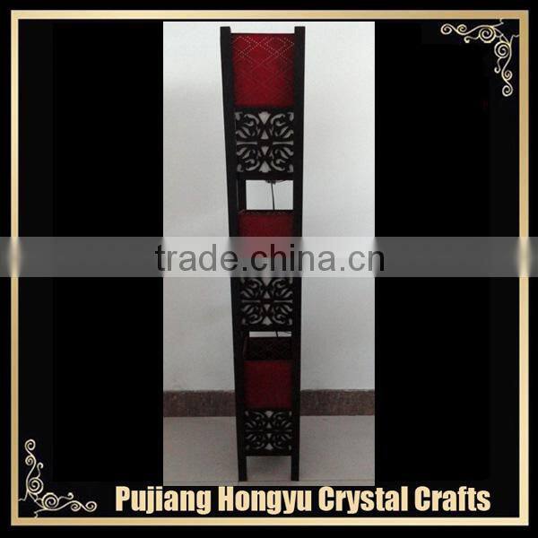 Chinese troditional energy saving floor lamp