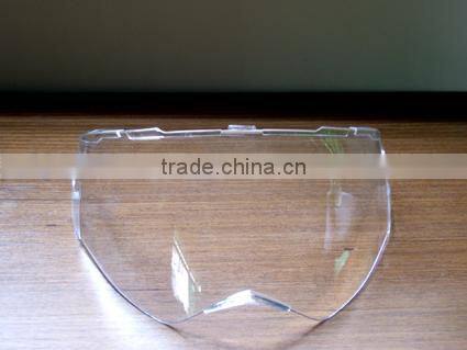 motocross helmet visor protector