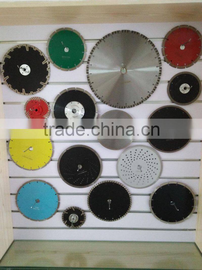 Diamond Sintered Saw Blade