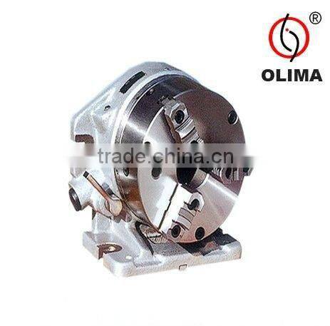 Dividing Head