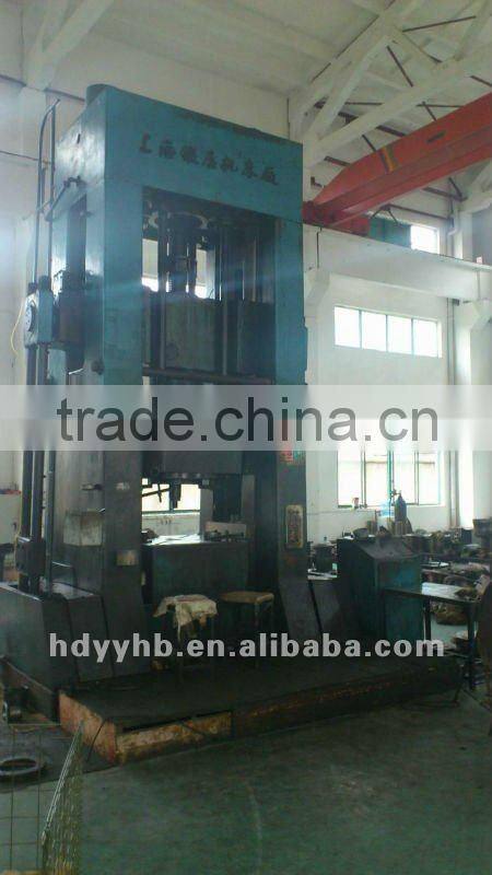 Supply Wuxi city dust filter cage venturis for industrial use (HDYY)