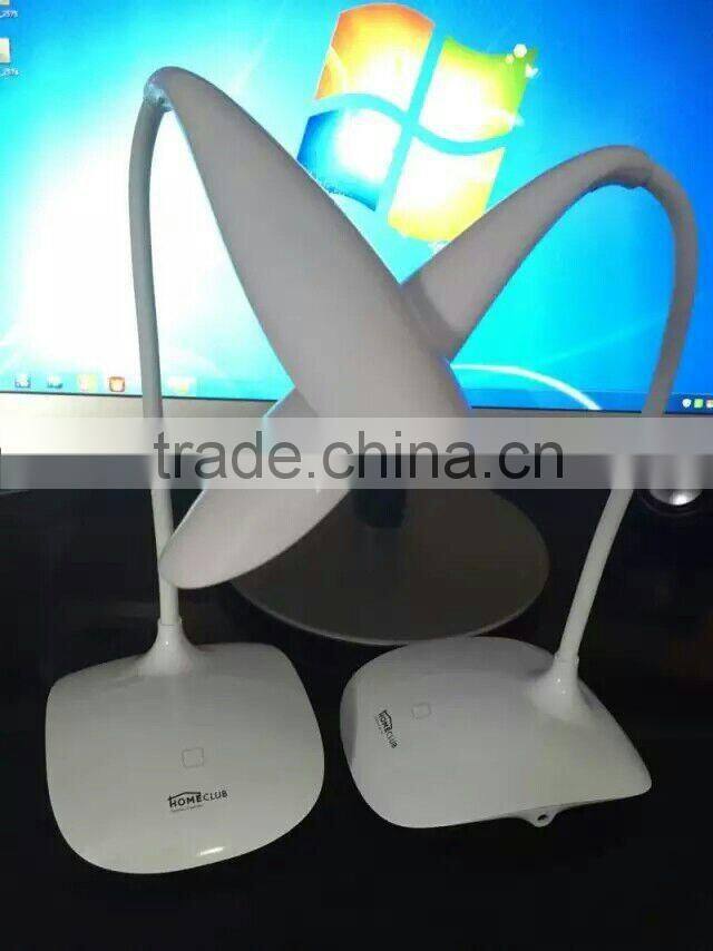 hot sale led lamp light & led reading lamp light