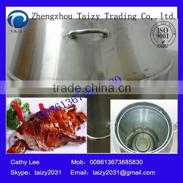 Hot selling chinese roast duck oven 008613673685830