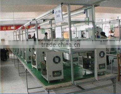 20A 24V Intelligent solar controller