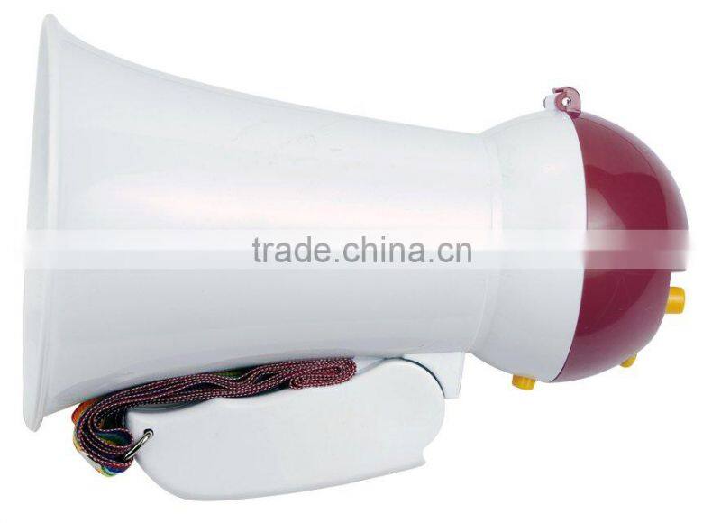 children play gifts mini bullhorn