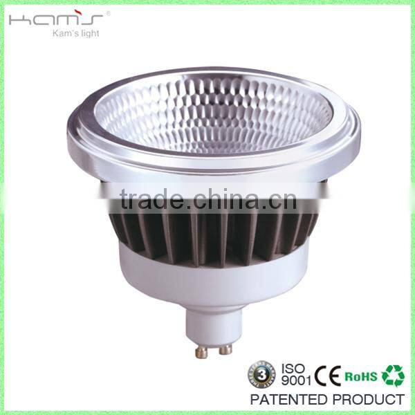 Competitive Price PAR30 High Quality Dimmable LED Downlight 12W