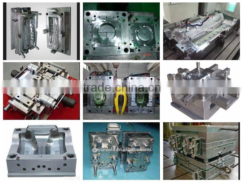 household appliance custom plastic injection mould