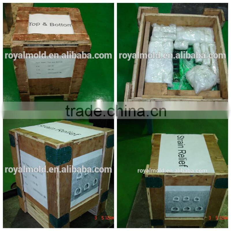 Custom Mould , China Professional Precision Injection mould for keyboard /mouse