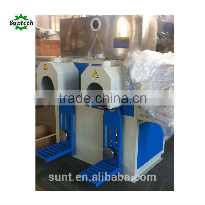 flour big bag packing machine