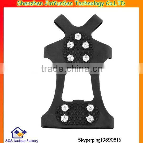 Antislip Shoes Cover snow and ice cleats
