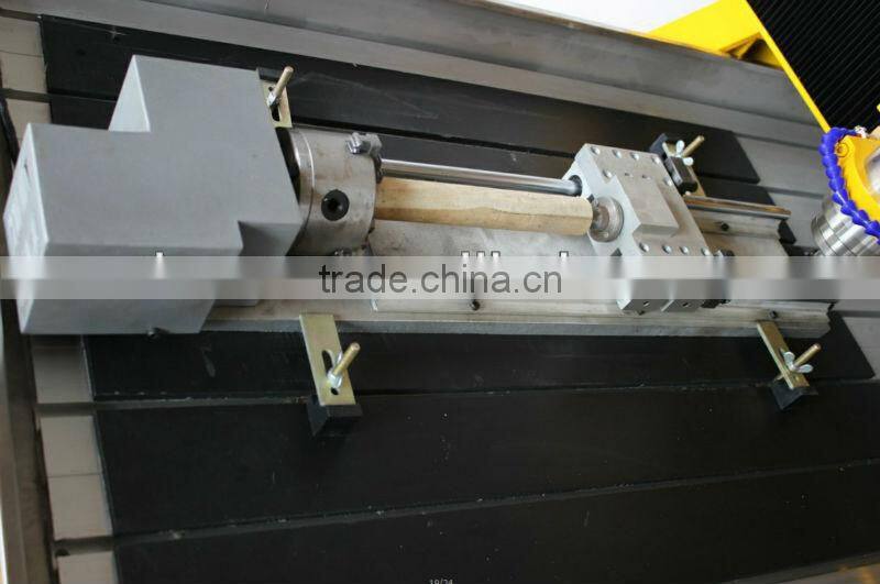 hobby 4 axis metal sheet metal/wood/acrylic cutting machine 6090 with Mach3 controller