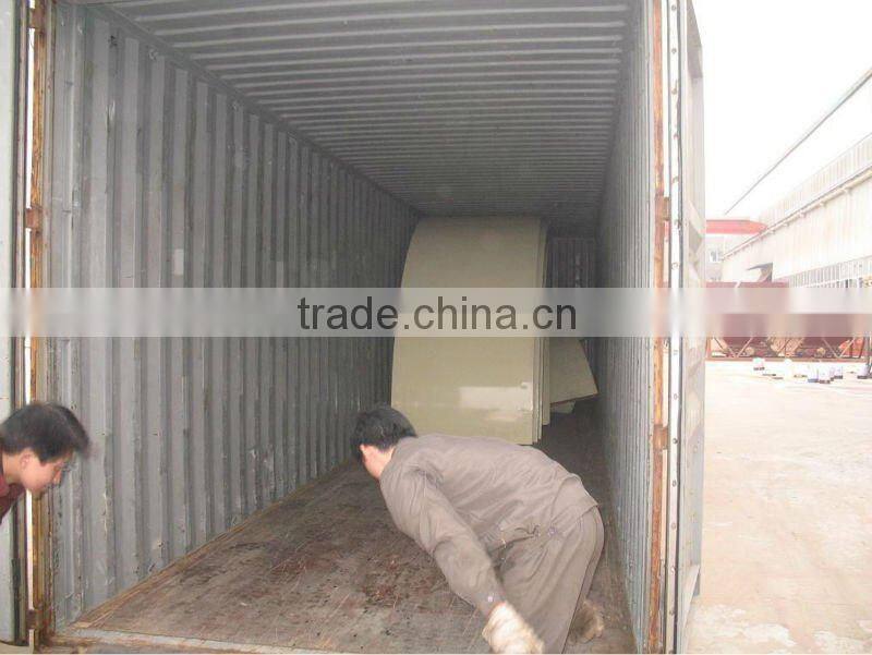 Grain storage silo, cemrn storage silo, CE approved silo