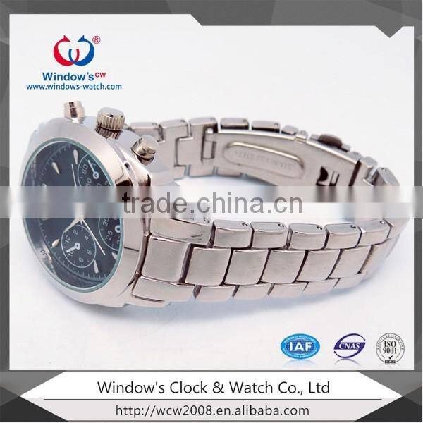 Top quality oem man luxury watch mechanical watch