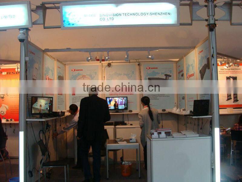 low cost 960H analog 700tvl dvr kit 8ch system camera