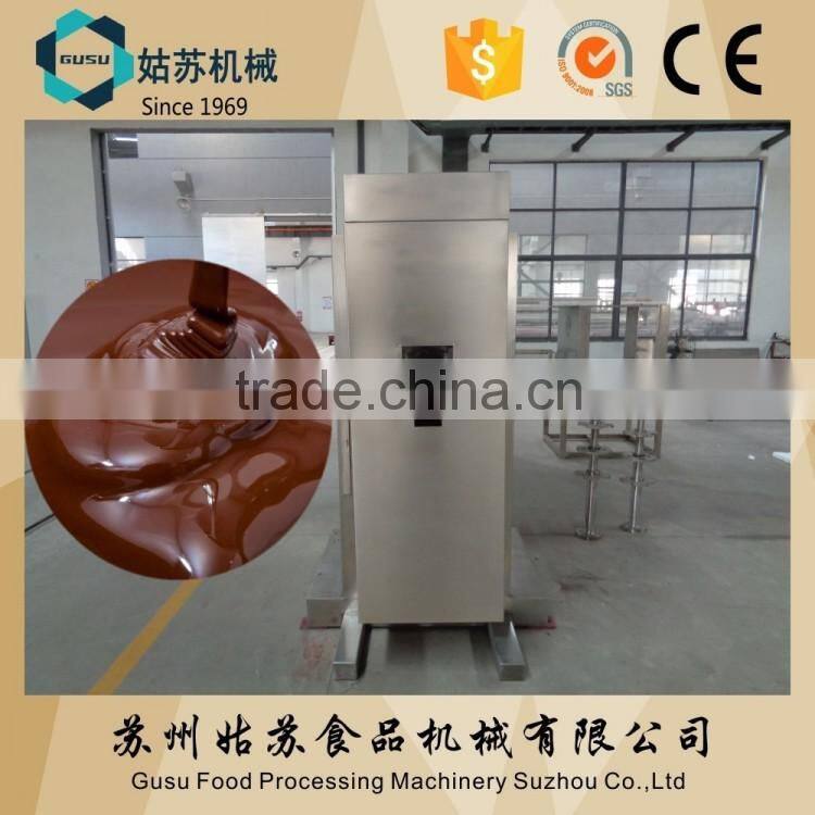 Hot sale chocolate ball milling machine manufacturer 086-18662218656