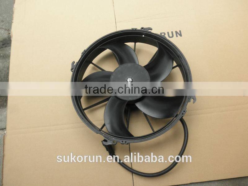 Air condition Condenser Fan Motor