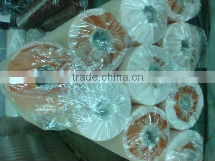 Anti-insect Transparent Soft PVC Wide Sheet