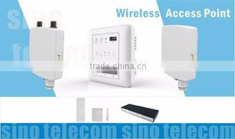 Sino-Telecom 1U 16 Ports Optical Line Terminal FTTH GPON OLT SAN3700-G16