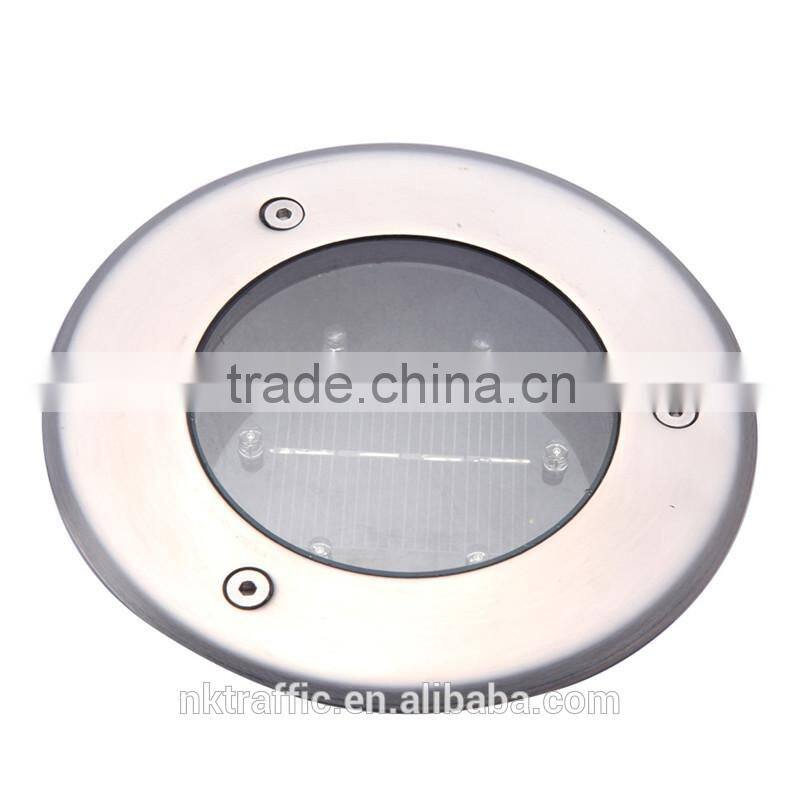 High quality waterproof outdoor led buried lighits