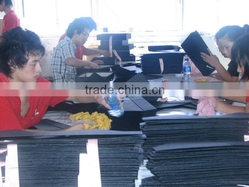 Good Design Cheap Custom CMYK Printed Corrugated Cup Storage Box For Sale