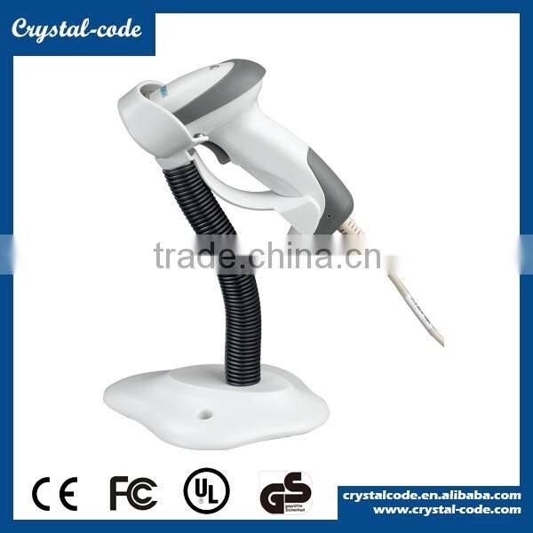 China wholesale 2016 hot sale MD2230AT+ 1d micro usb barcode scanner