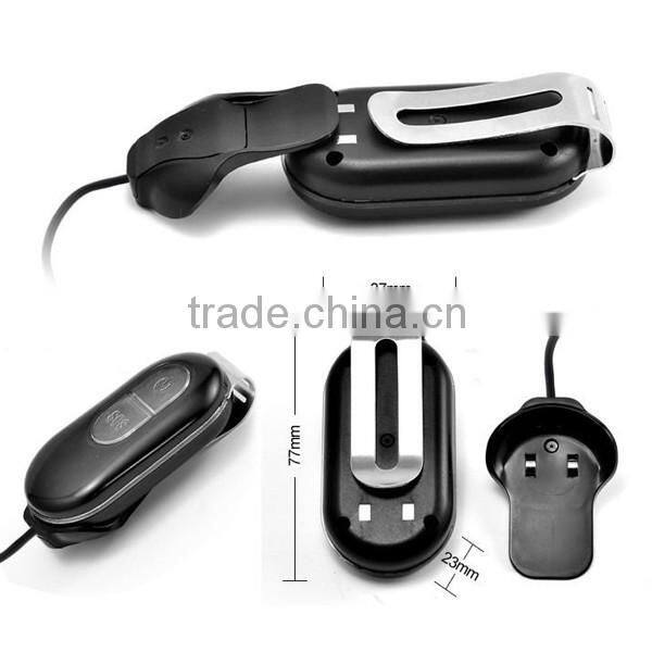 Mini Personal GPS Tracker