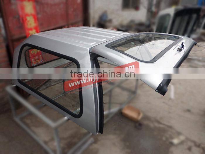 Steel D22 Hardtop/Pickup Canopy
