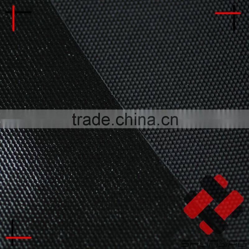 1200D double yarn twisted polyester heavy oxford cloth