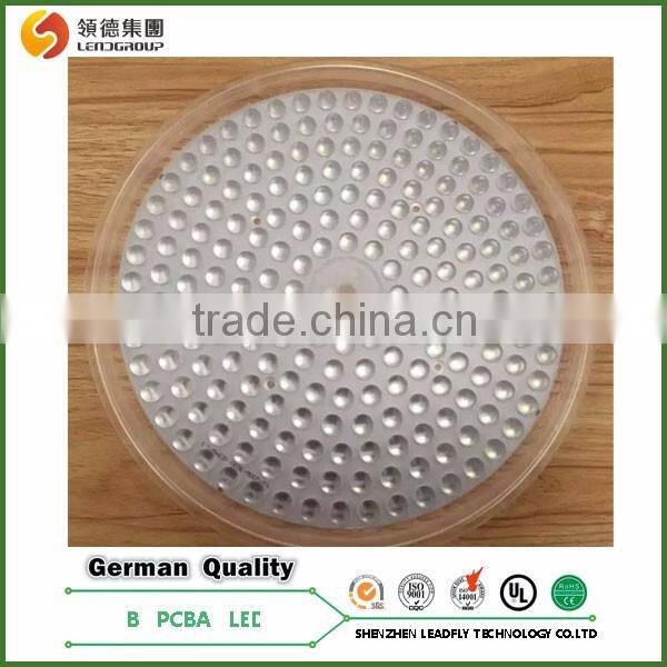 GPS Tracker PCB Board