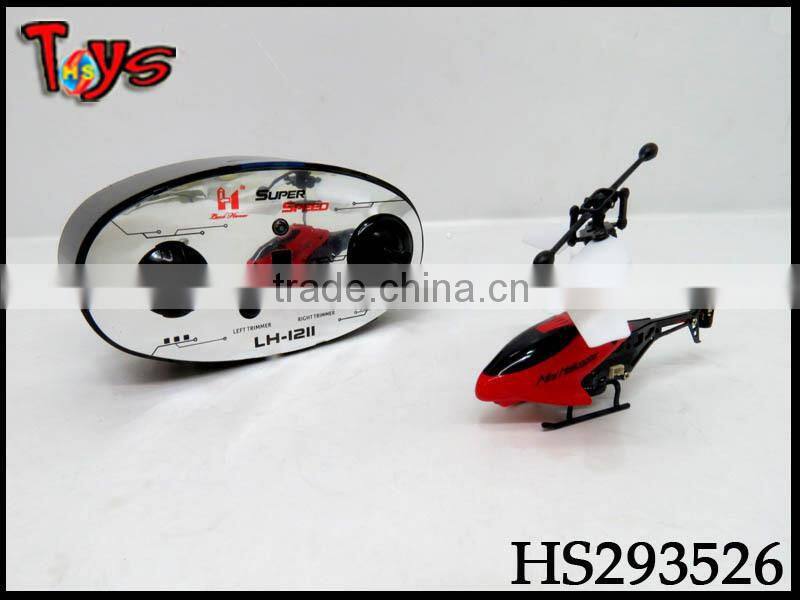3.5 CH long range ready to fly drone helicopter for sale