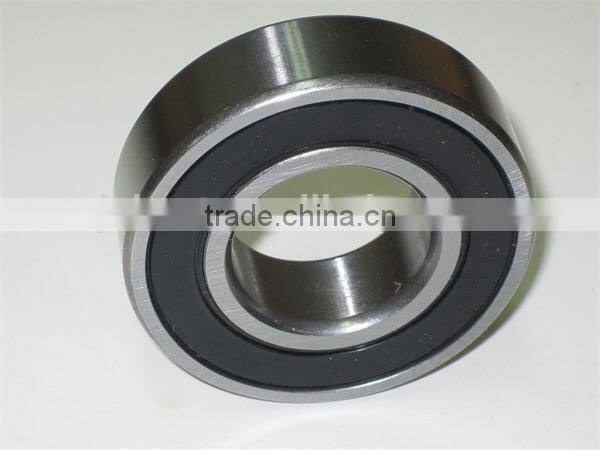 chinese manufacturing deep groove metric ball bearing 6308/2RS/C3
