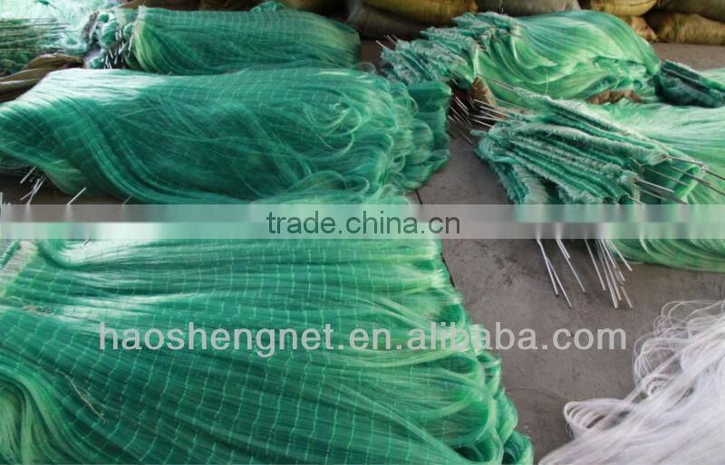nylon monofilament fishing nets