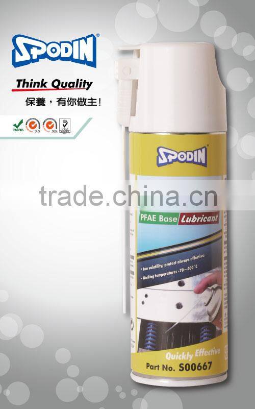 PFPE Lubricant Oil PFPE Lubricant Oil