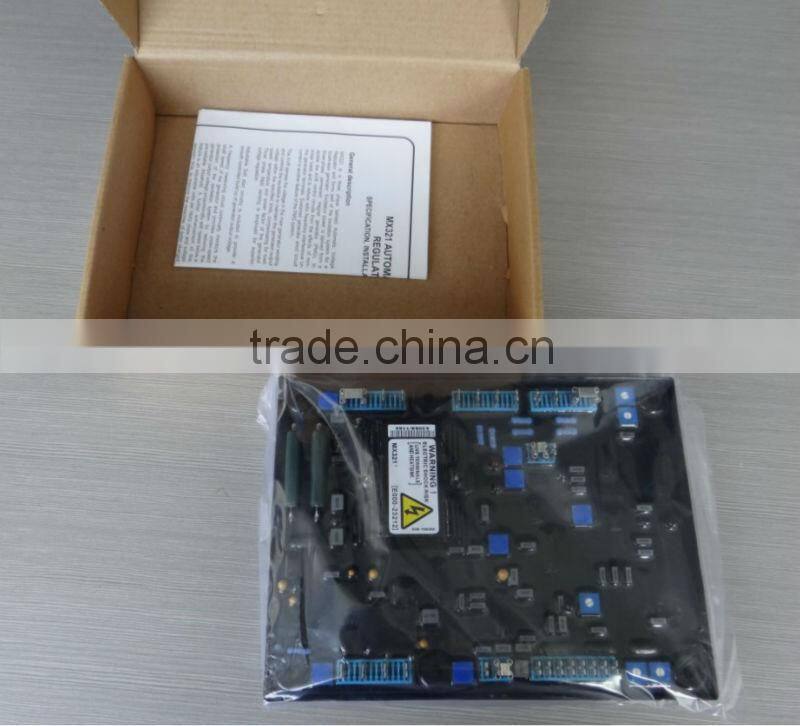 Stamford MX321 AVR automatic voltage regulator