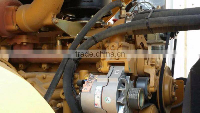 XCMG types of vibratory road roller for sale
