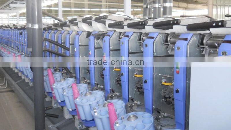 100 percent Polyester sewing thread 50/2,4000meters and 3000meters