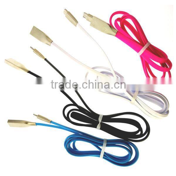 Original OEM Quality Wall Car Charger USB Cable for iphone usb cable