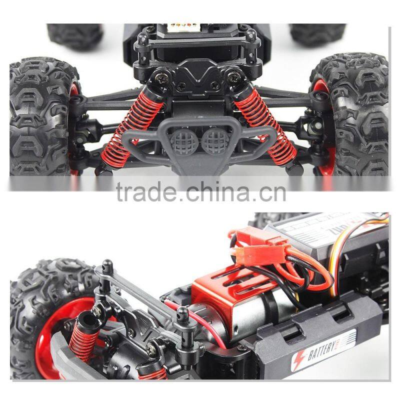 2016 New item 9011 1:24 scale 2.4g rc car radio control toy