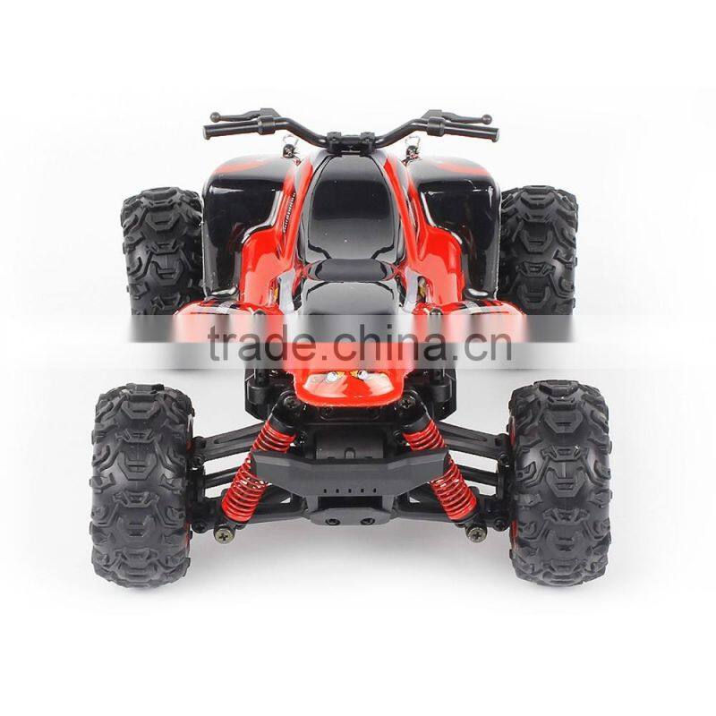 2016 New item 9011 1:24 scale 2.4g rc car radio control toy