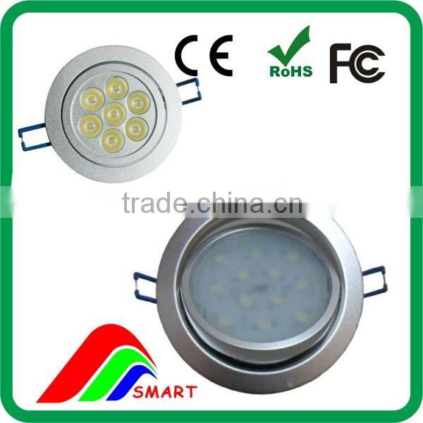 LED Downlight High Power 9W with ThreeYears Warranty