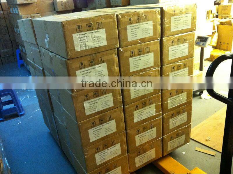 LED light new product car christmas tree 12v led street light
