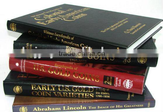 hot sale high quality printing book for sale